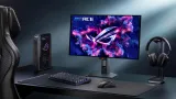 Bộ PC ASUS ROG 20th Anniversary | Ryzen 9 9950X3D2| RAM 128GB| SSD 4TB| RTX 5090 32GB